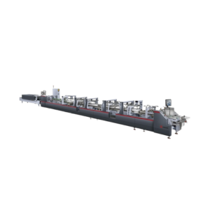 MÁY DÁN HỘP TỰ ĐỘNG YL-800/980PC-C