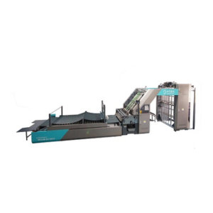 MÁY BỒI GIẤY TỰ ĐỘNG GSJ-1450