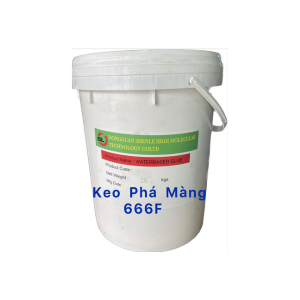 KEO PHÁ MÀNG 666F