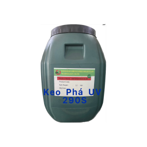 KEO PHÁ UV