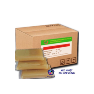 KEO BỒI NHIỆT