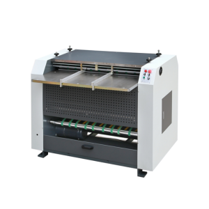 MÁY XẺ RẢNH BÁN TỰ ĐỘNG