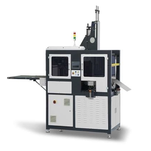 Máy ép bọt tự động ZHYP600