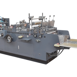 Máy làm phong bì ZF-390A